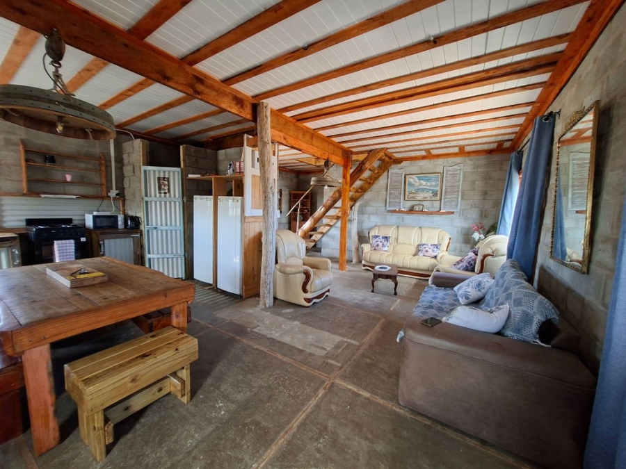 2 Bedroom Property for Sale in Louis Rood Western Cape